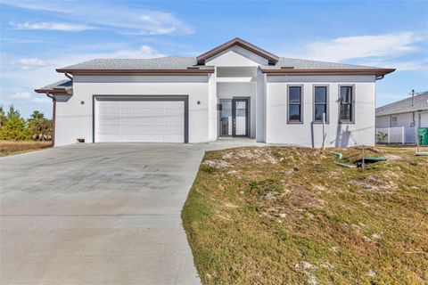 Photo of 15116 Brainbridge Circle, Port Charlotte, FL 33981 (MLS # C7519678)