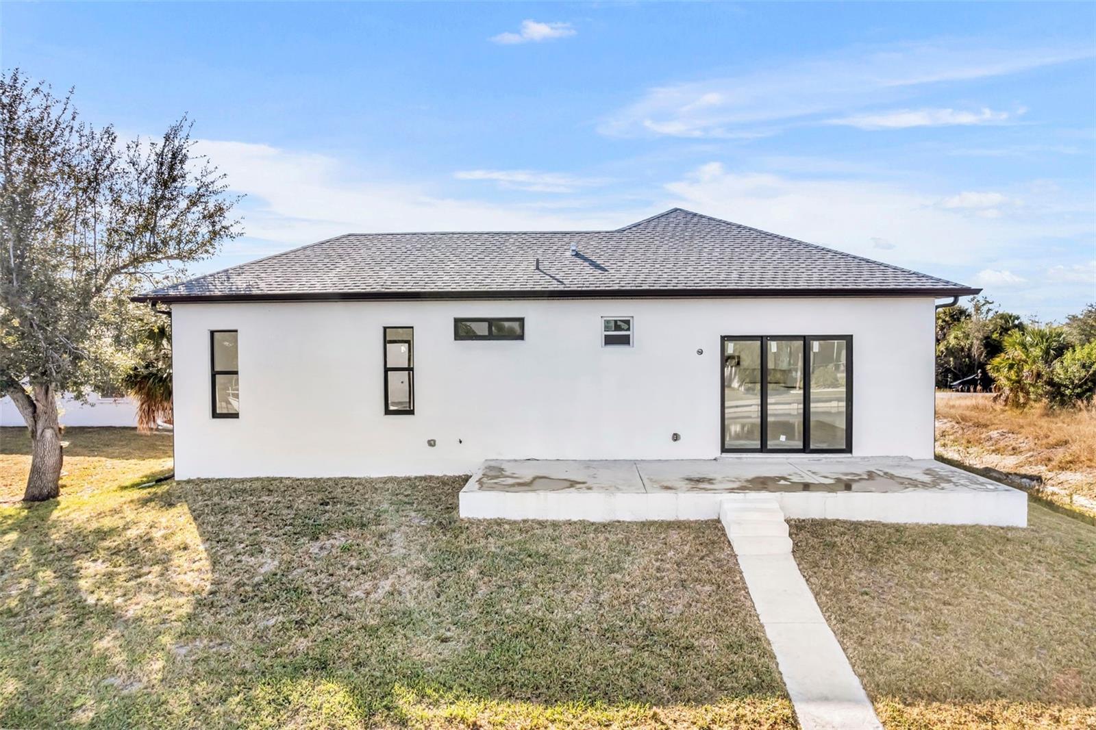 PORT CHARLOTTE SEC 082 - Residential