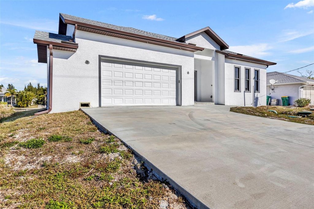 Photo of 15116 Brainbridge Circle, Port Charlotte, FL 33981 (MLS # C7519678)