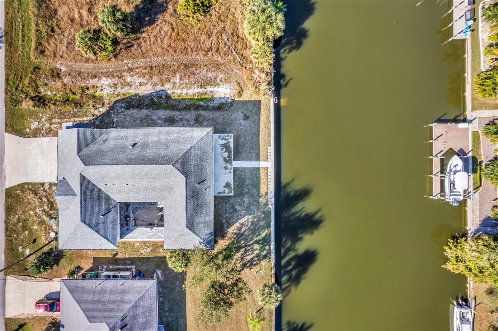 PORT CHARLOTTE SEC 082 - Residential