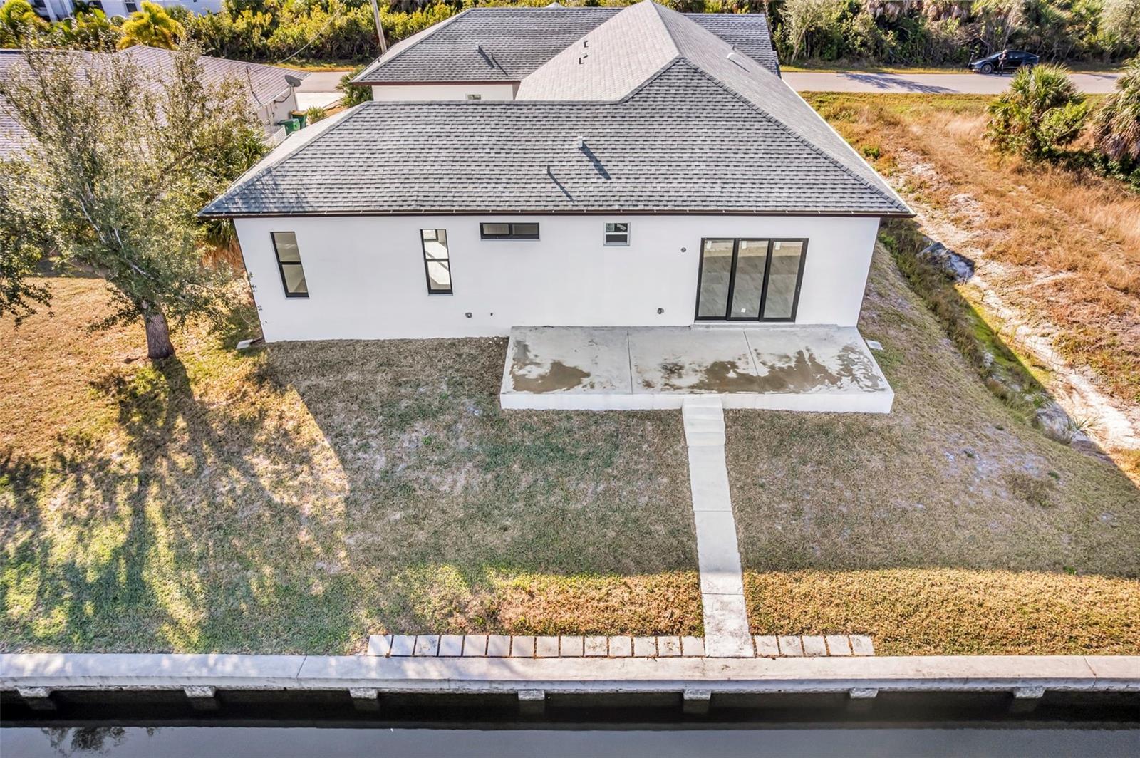 PORT CHARLOTTE SEC 082 - Residential