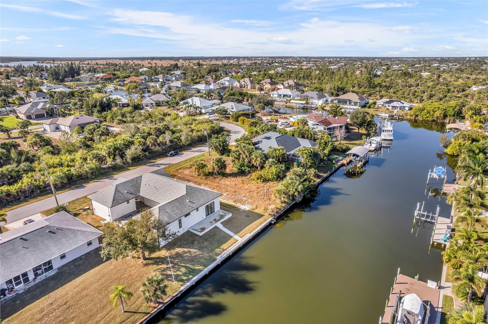 PORT CHARLOTTE SEC 082 - Residential