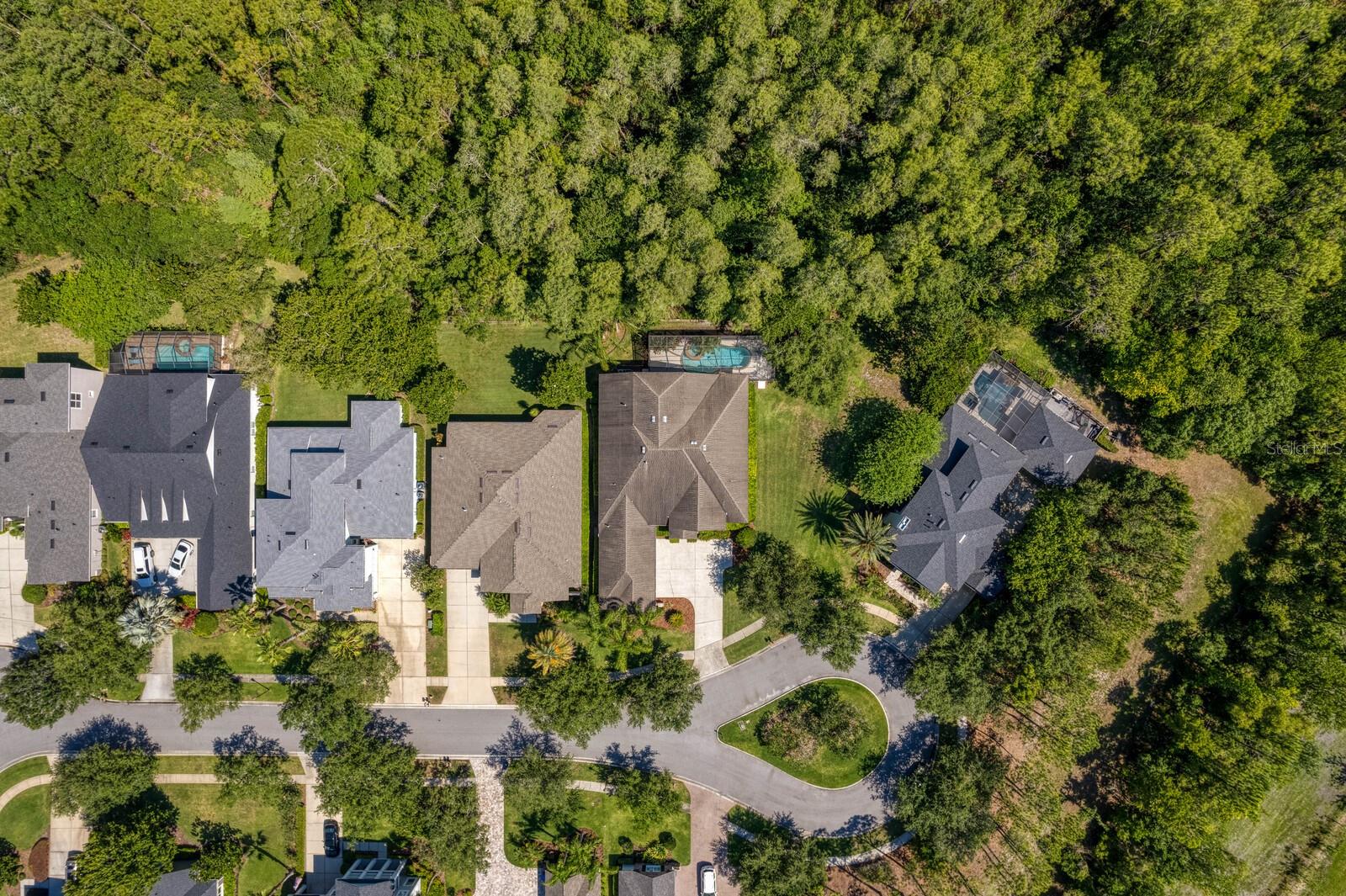 WATERCHASE PH 3 - Residential