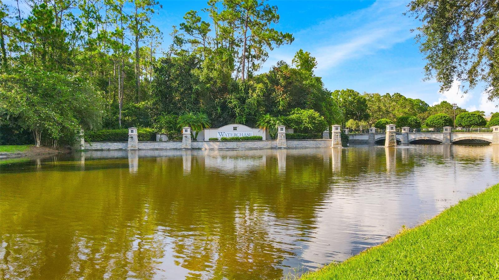 WATERCHASE PH 3 - Residential