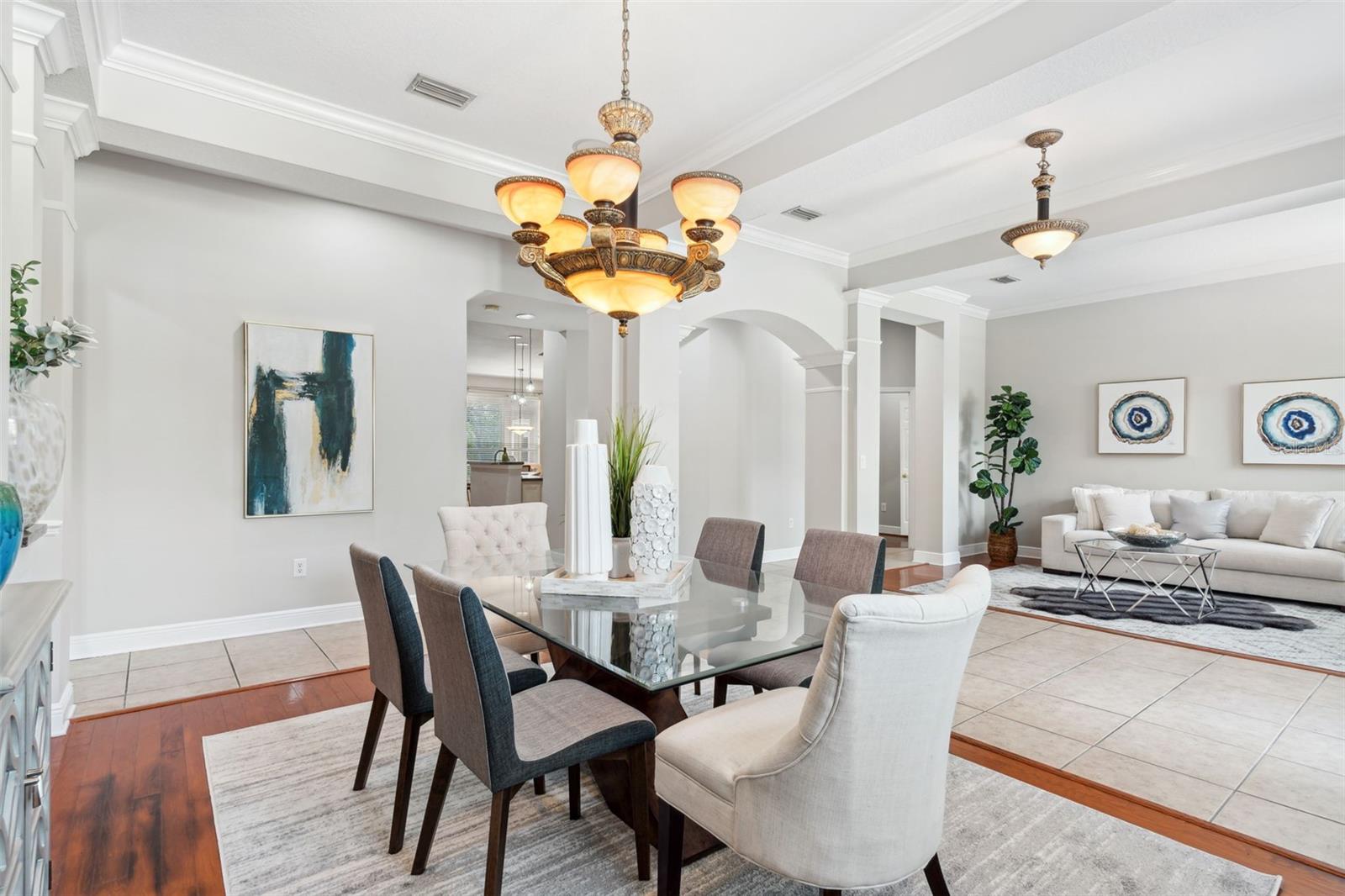 WATERCHASE PH 3 - Residential