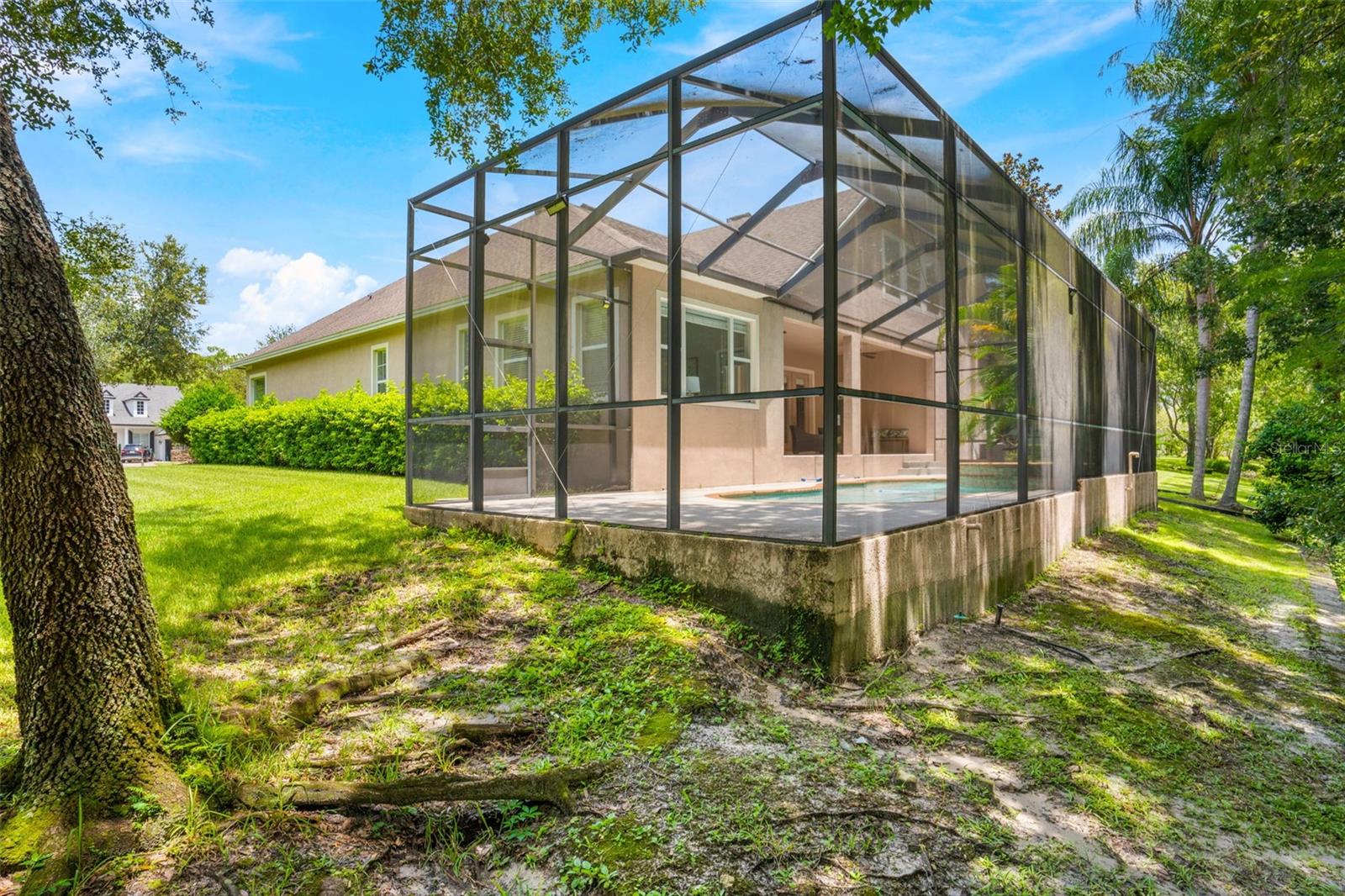 WATERCHASE PH 3 - Residential