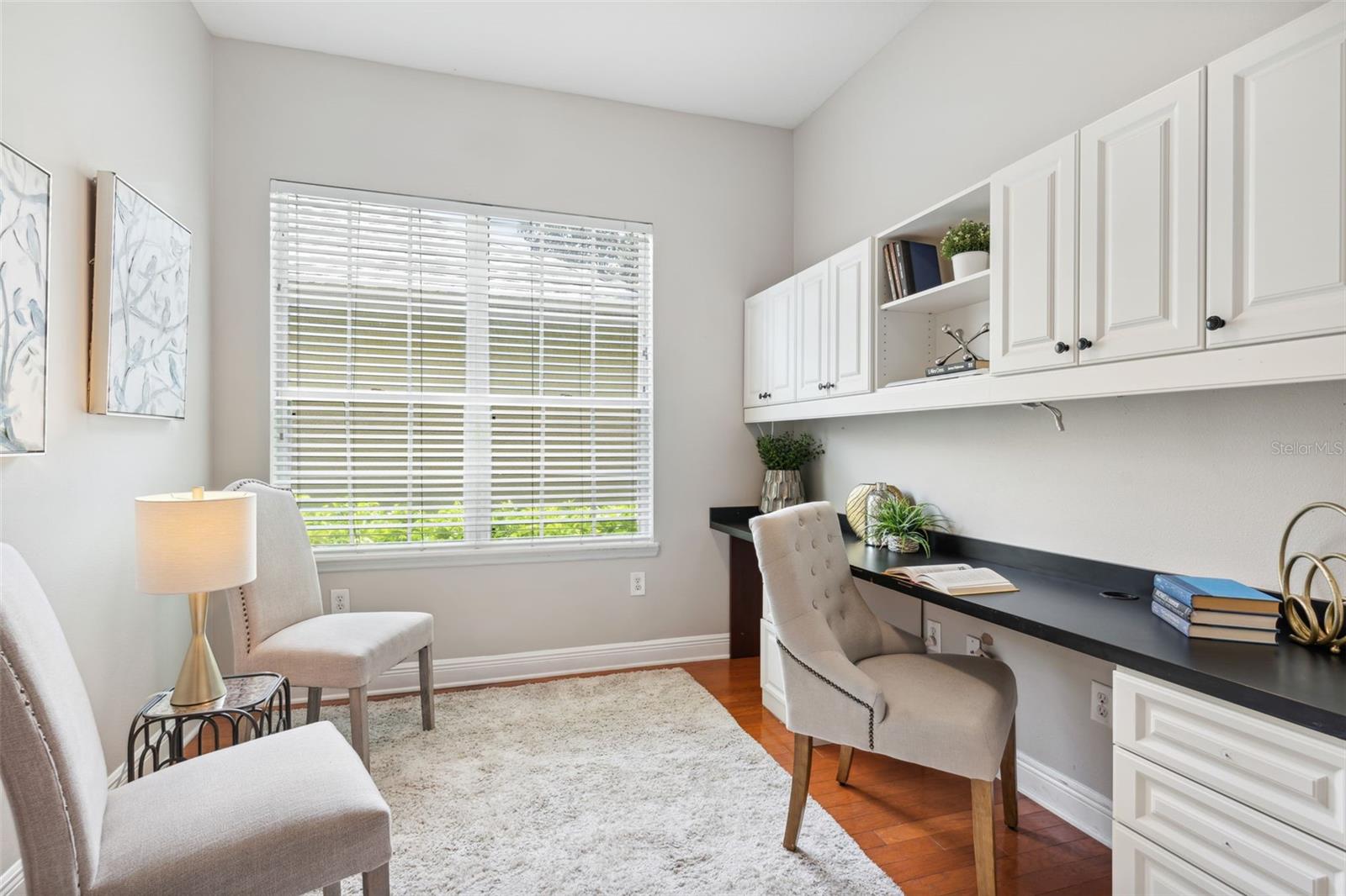 WATERCHASE PH 3 - Residential