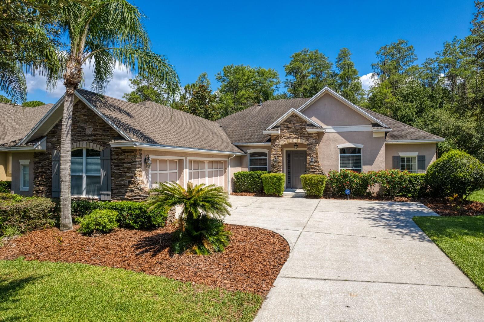 WATERCHASE PH 3 - Residential