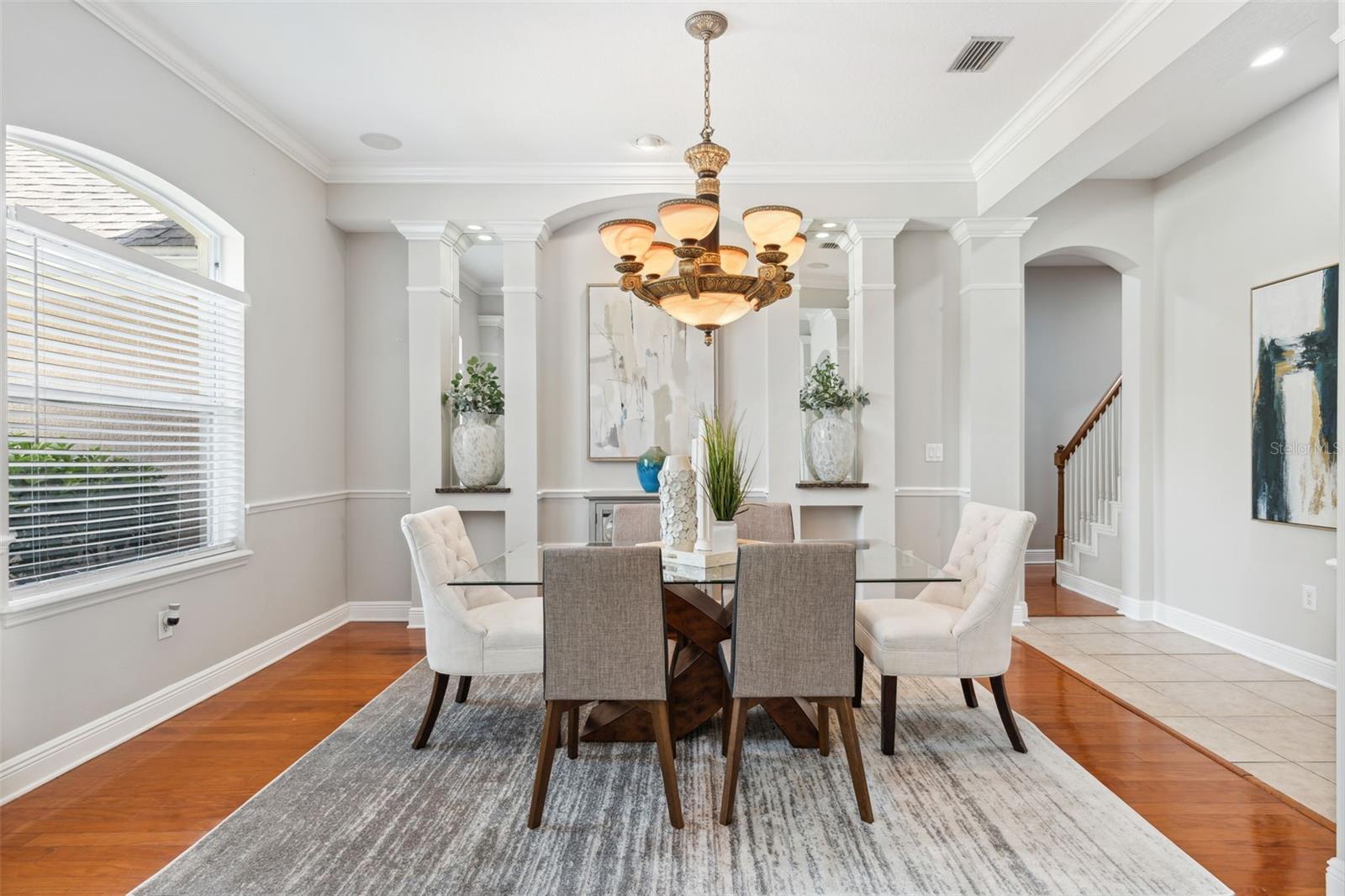 WATERCHASE PH 3 - Residential