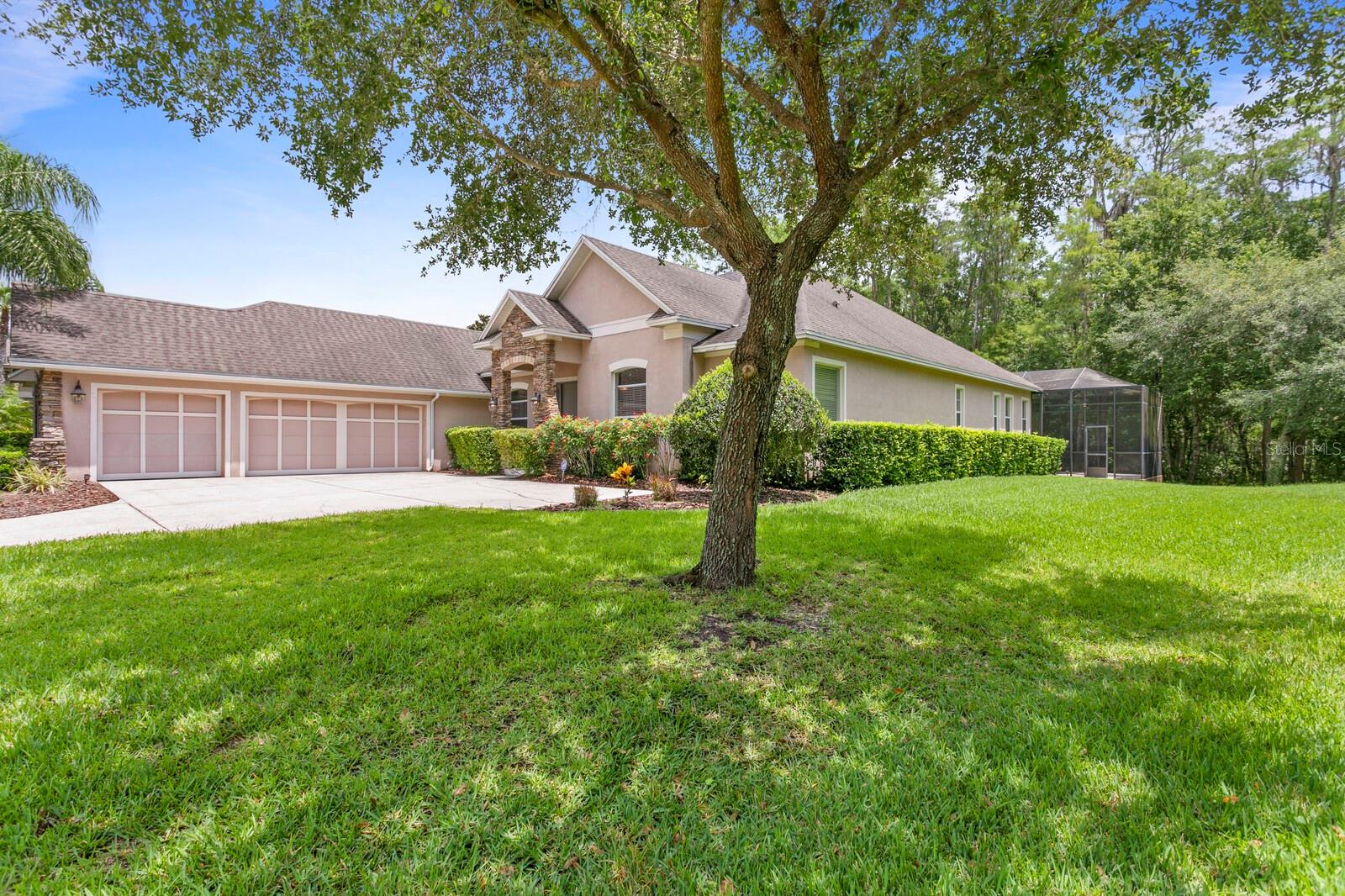 WATERCHASE PH 3 - Residential