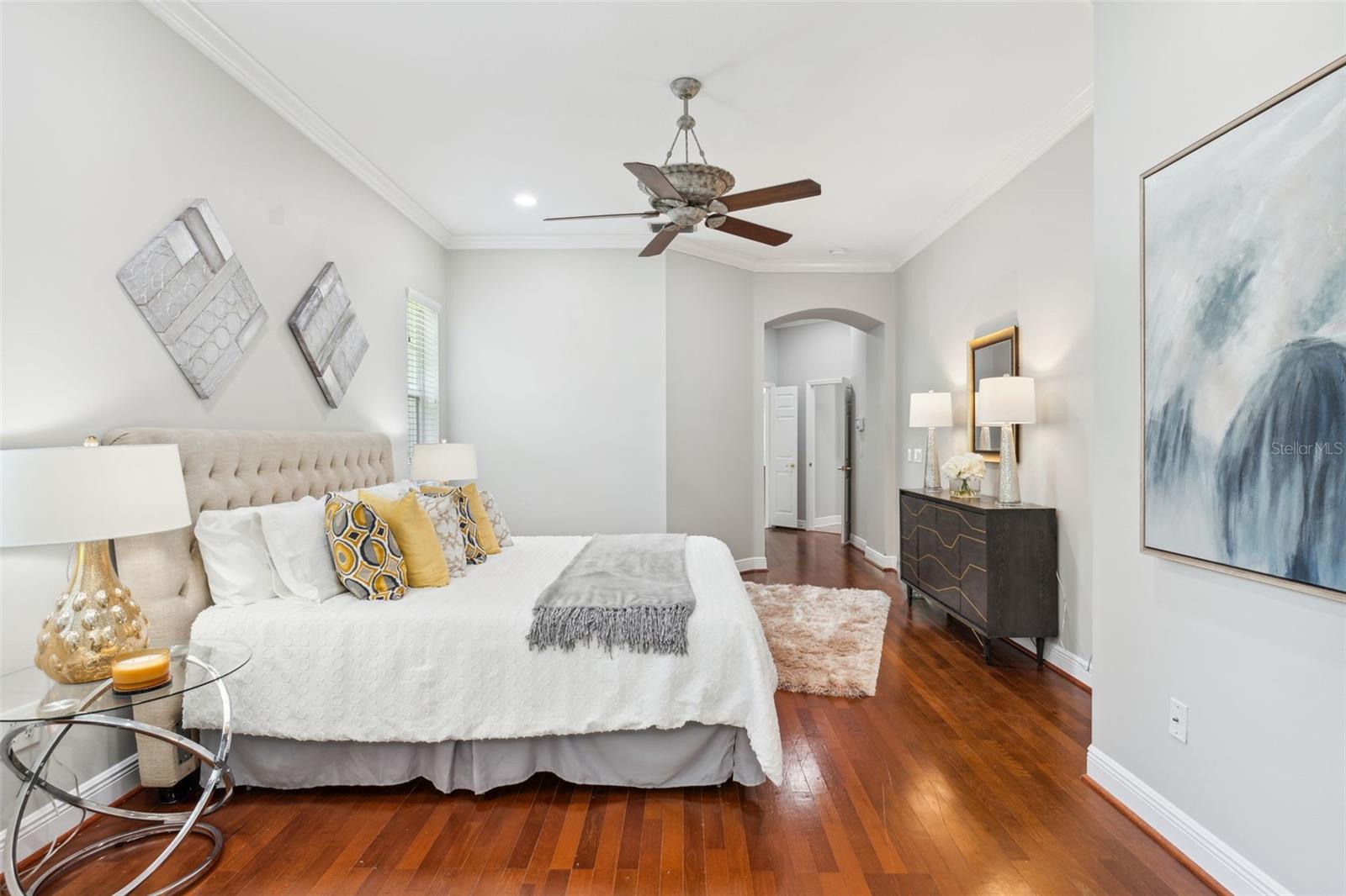 WATERCHASE PH 3 - Residential