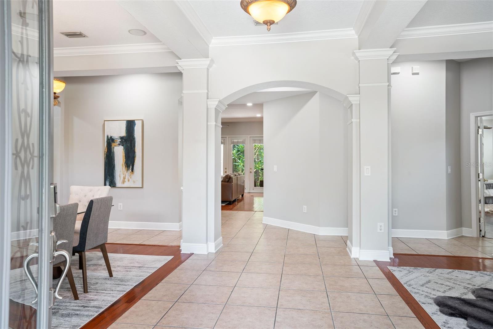 WATERCHASE PH 3 - Residential