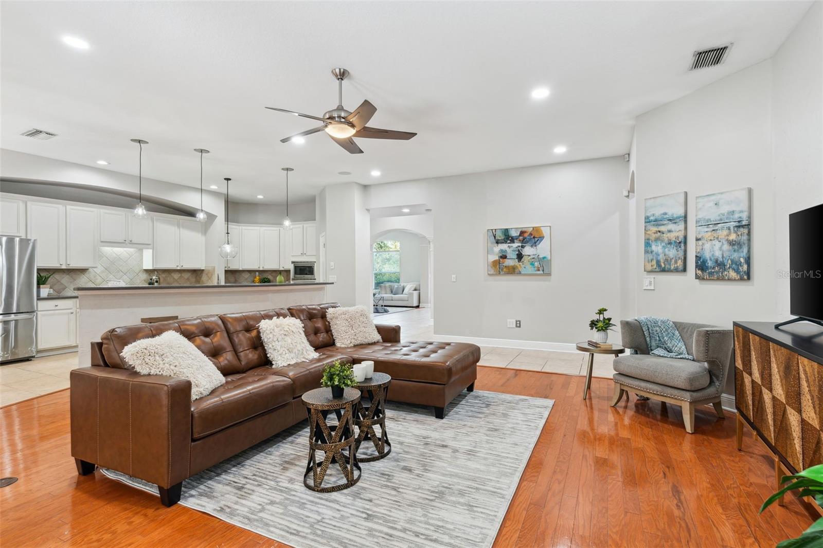 WATERCHASE PH 3 - Residential