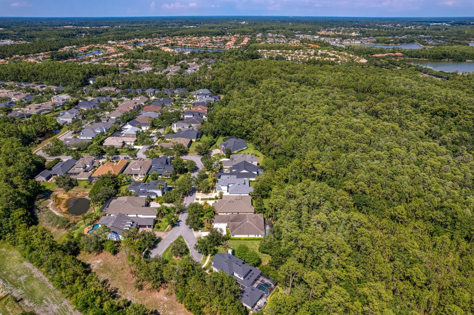 WATERCHASE PH 3 - Residential