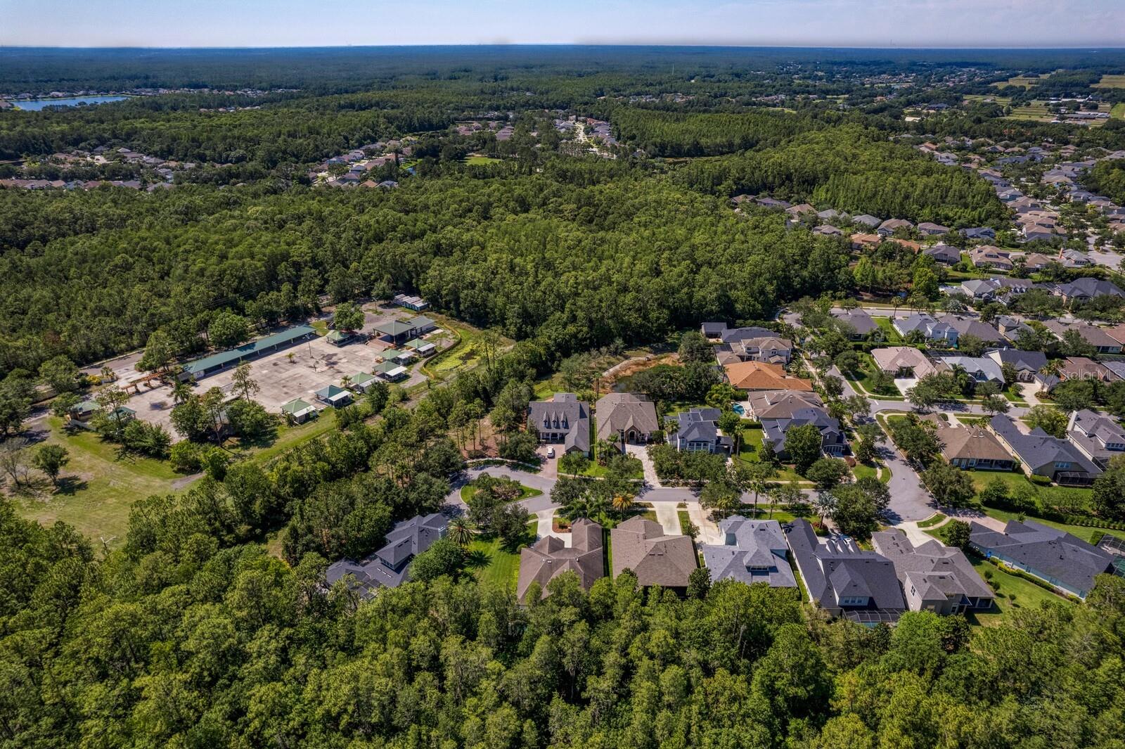 WATERCHASE PH 3 - Residential