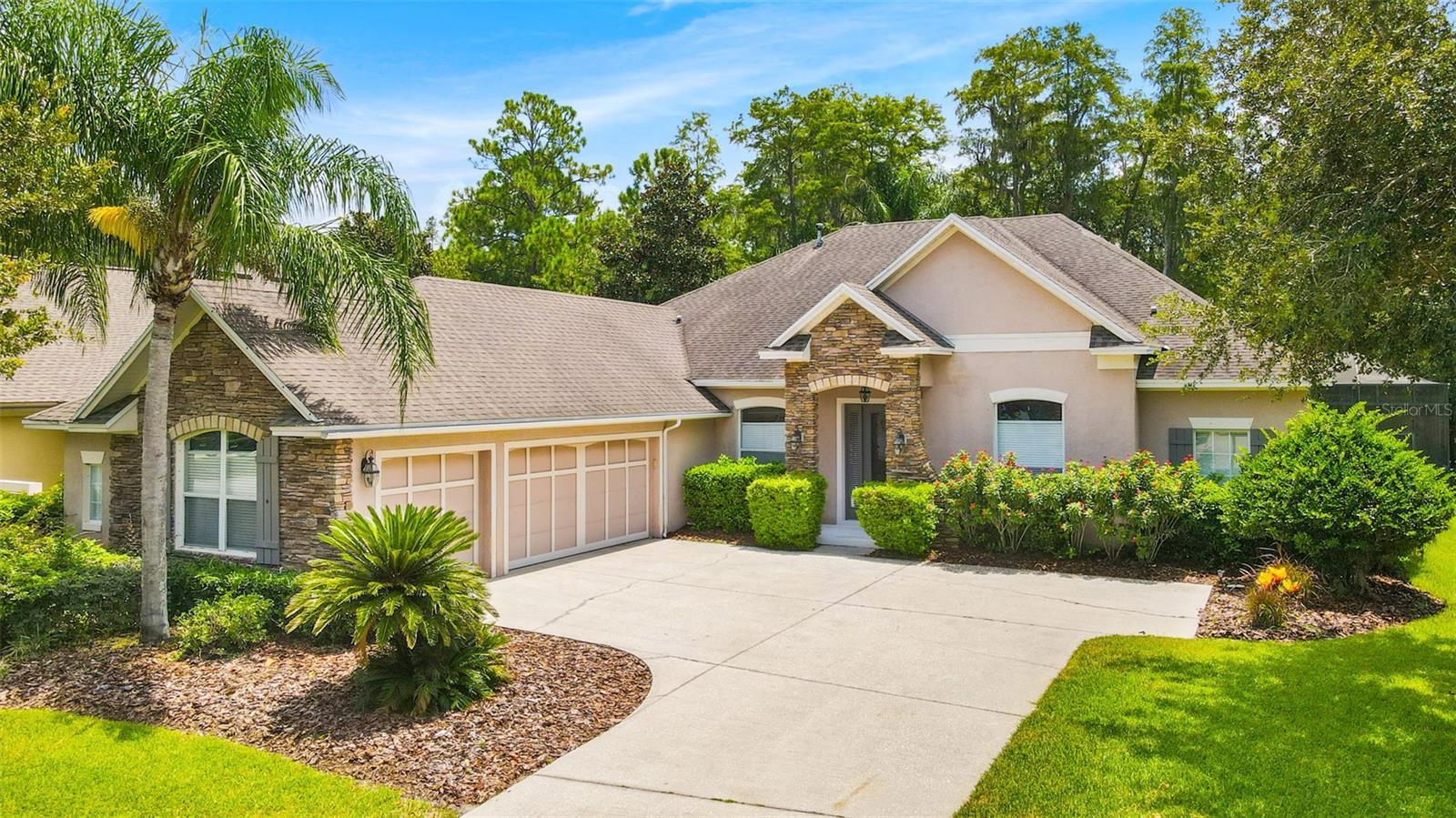 WATERCHASE PH 3 - Residential