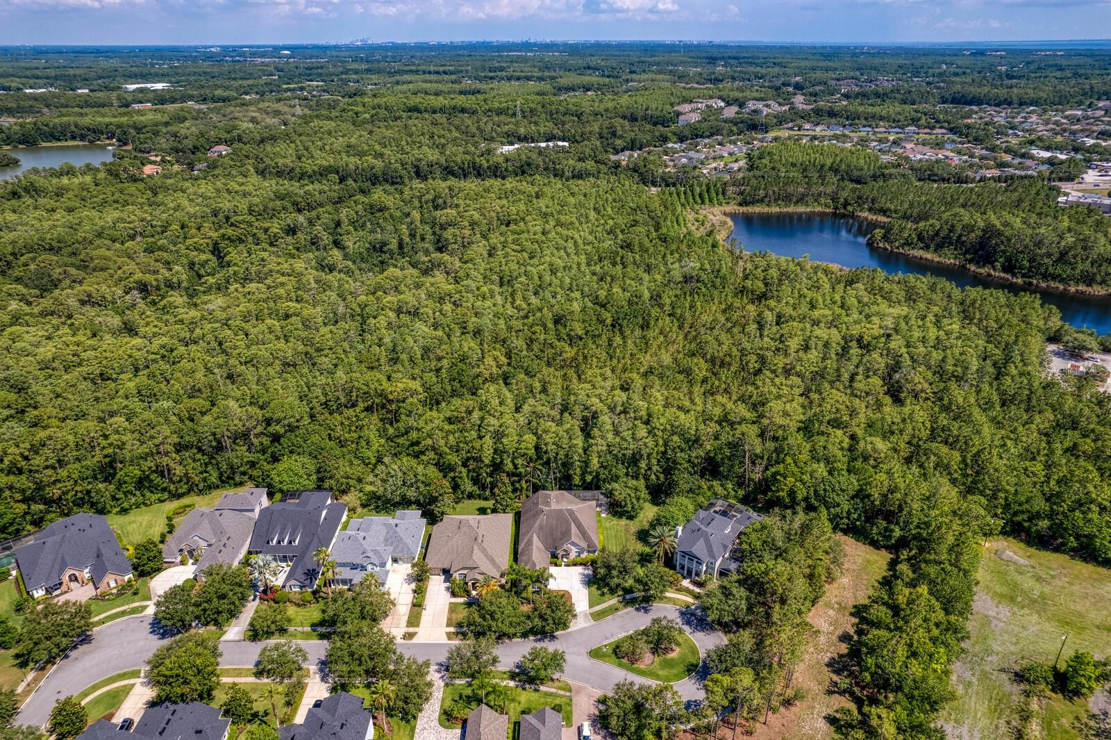 WATERCHASE PH 3 - Residential