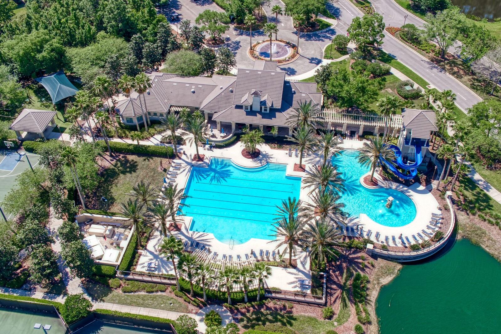 WATERCHASE PH 3 - Residential