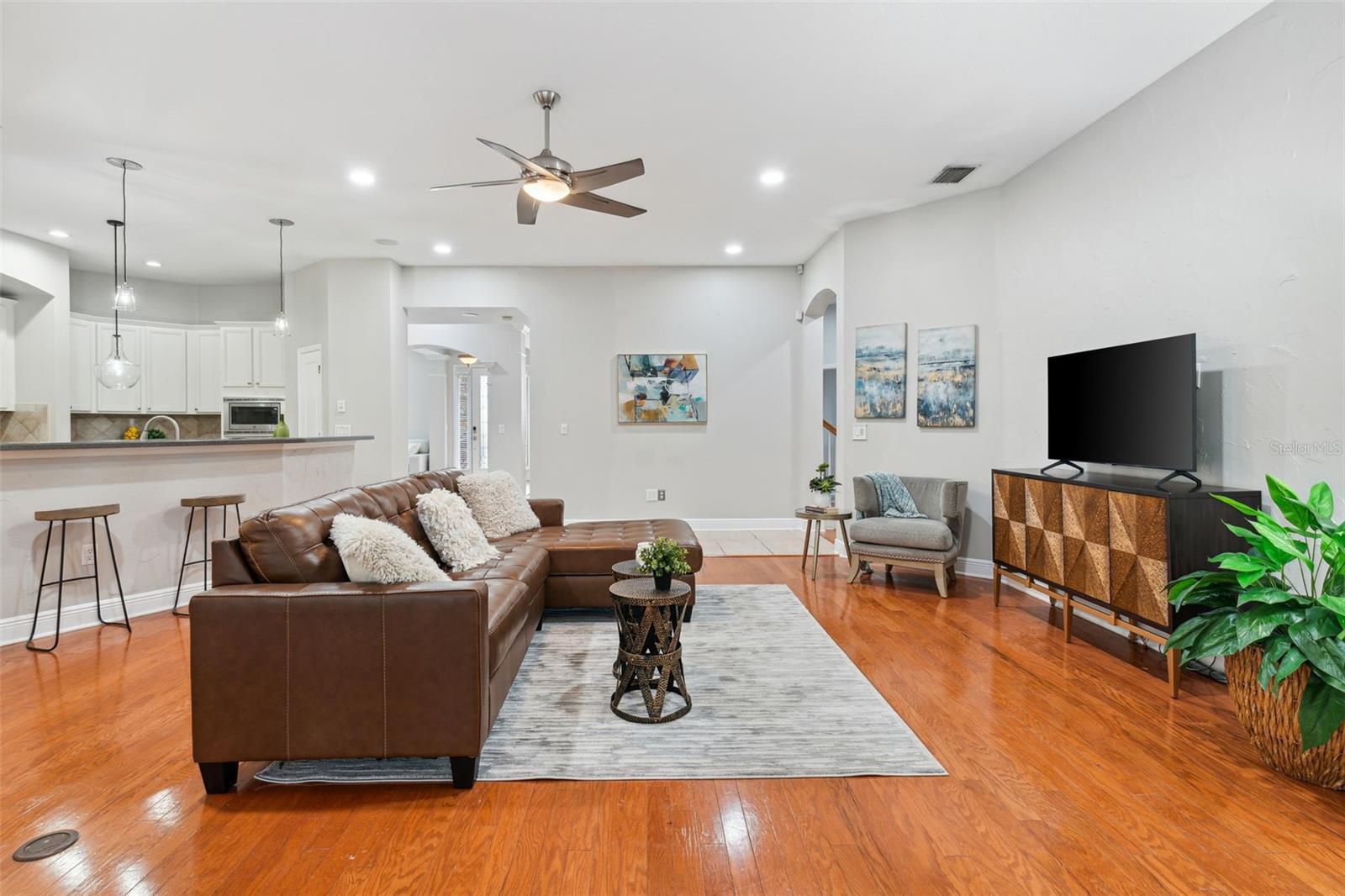 WATERCHASE PH 3 - Residential