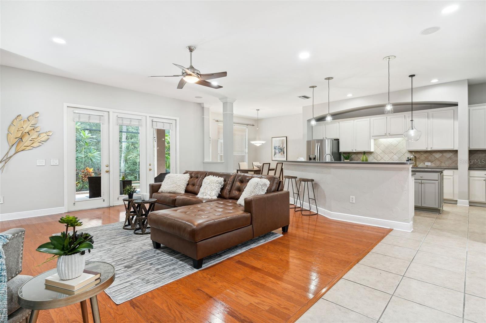 WATERCHASE PH 3 - Residential