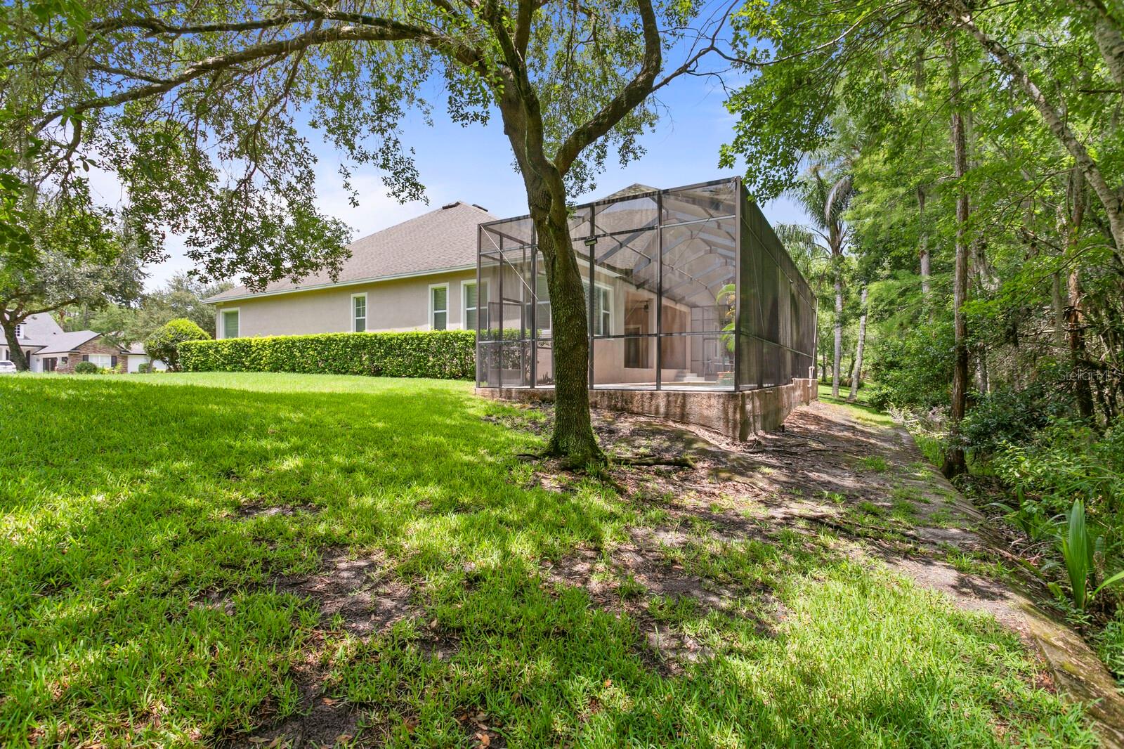 WATERCHASE PH 3 - Residential