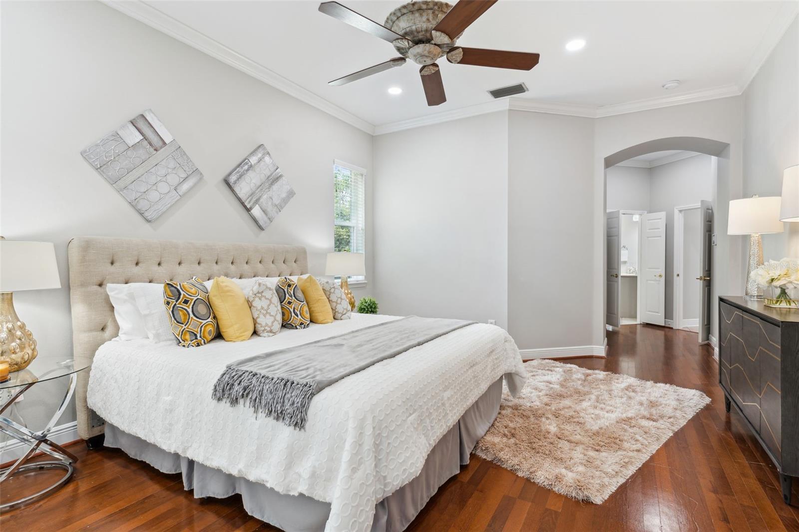 WATERCHASE PH 3 - Residential