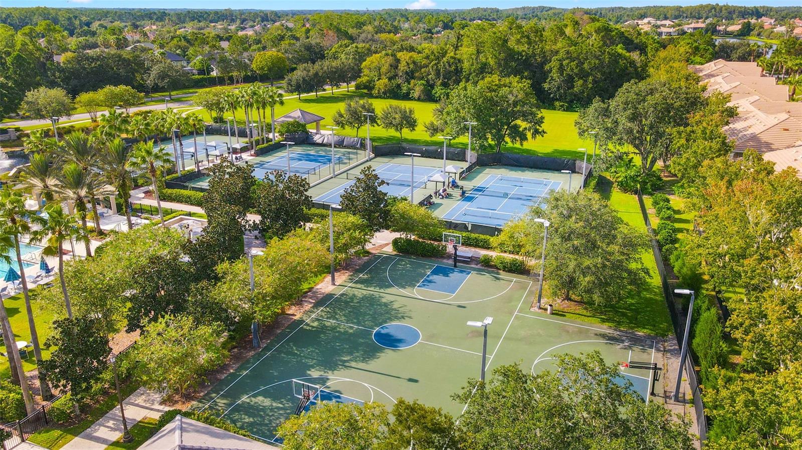 WATERCHASE PH 3 - Residential