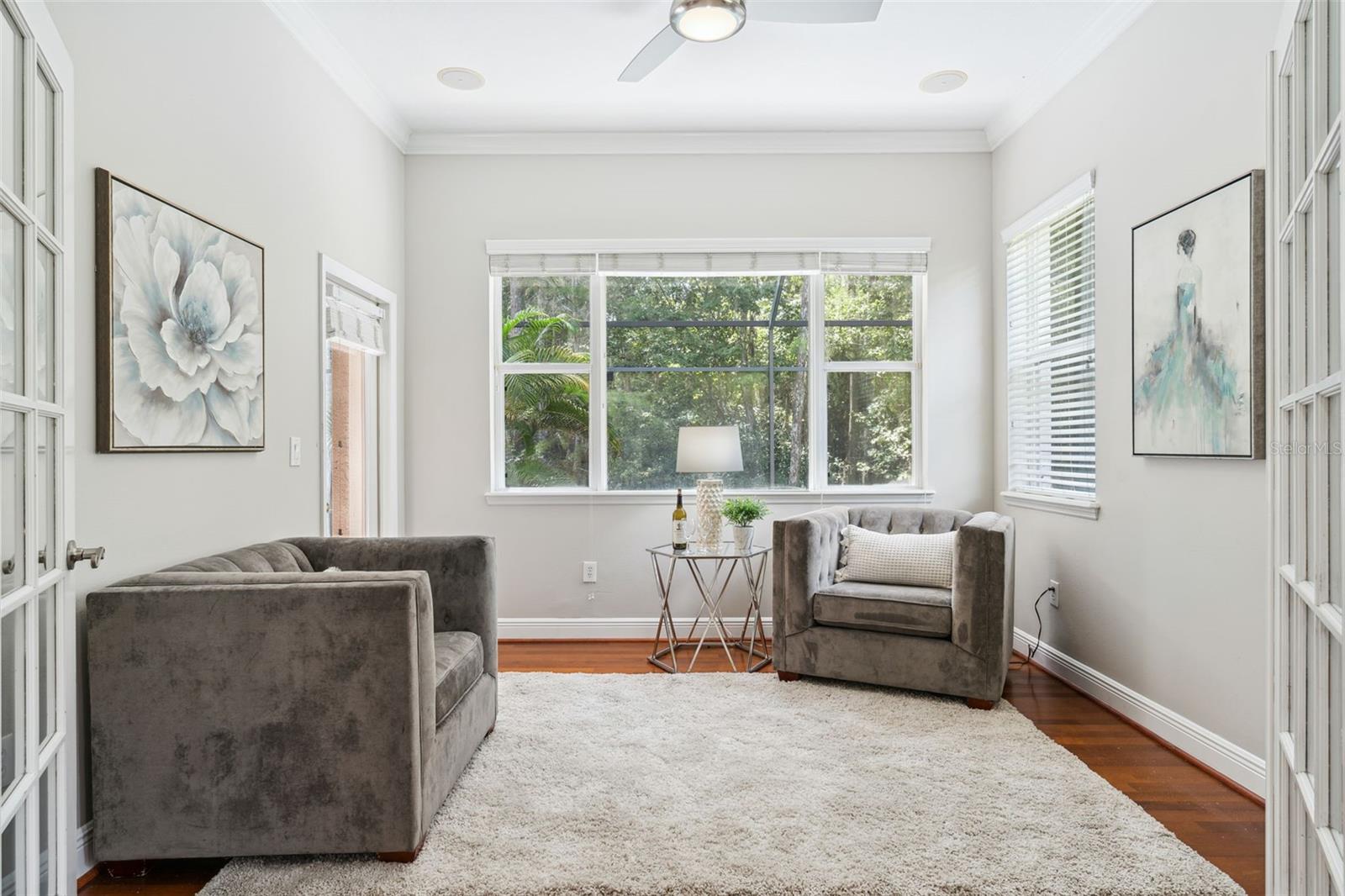 WATERCHASE PH 3 - Residential