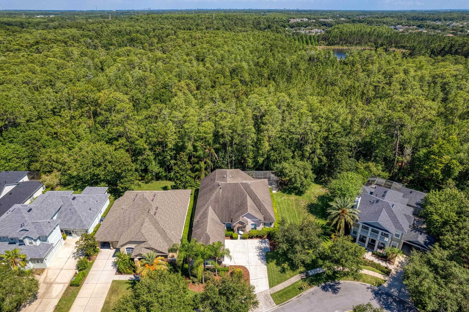 WATERCHASE PH 3 - Residential