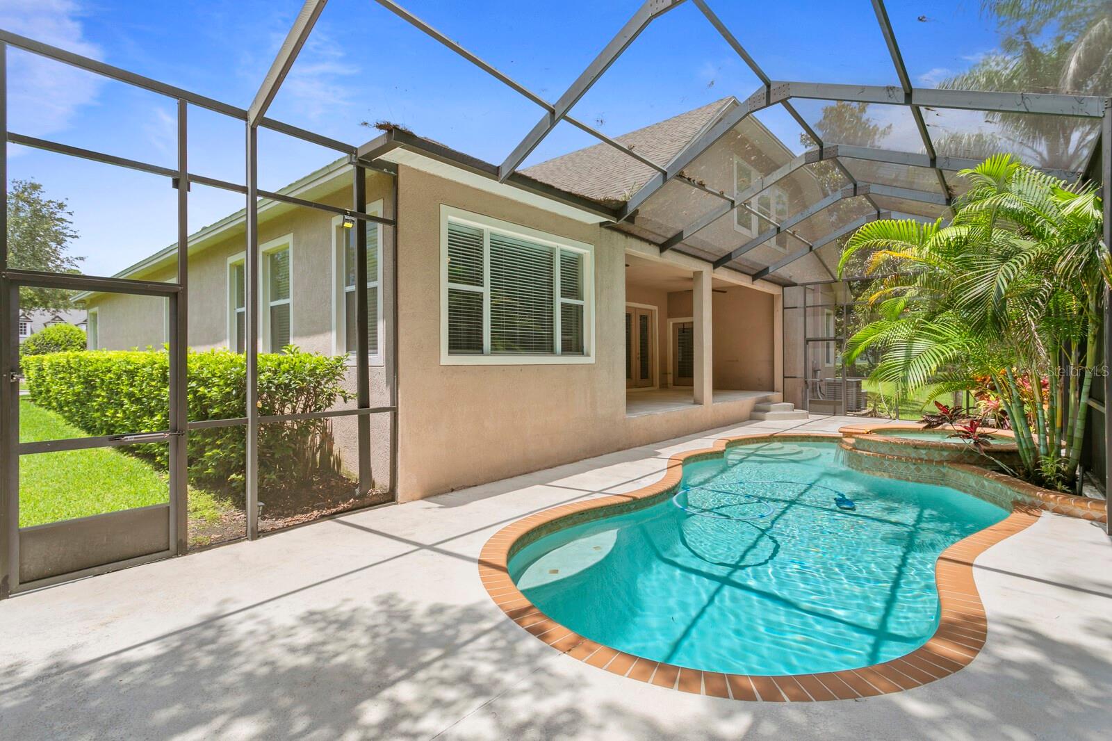 WATERCHASE PH 3 - Residential