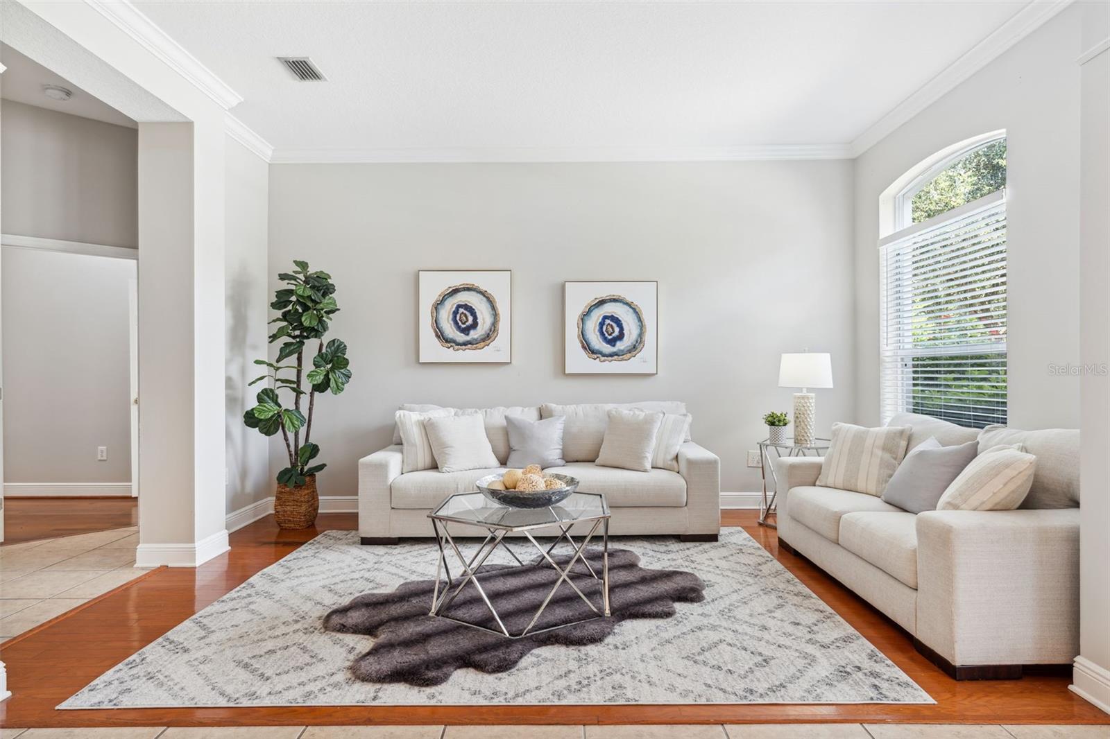 WATERCHASE PH 3 - Residential