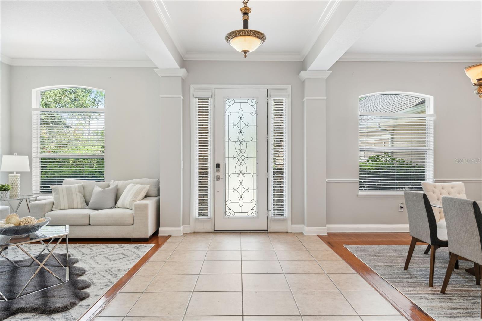 WATERCHASE PH 3 - Residential