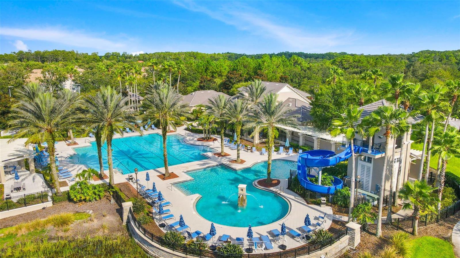 WATERCHASE PH 3 - Residential