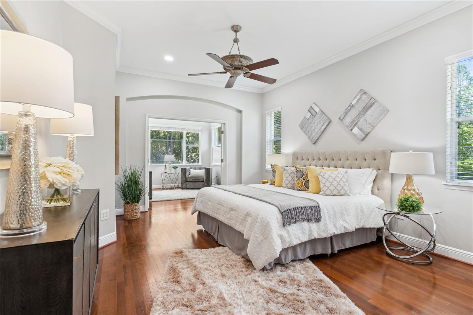 WATERCHASE PH 3 - Residential