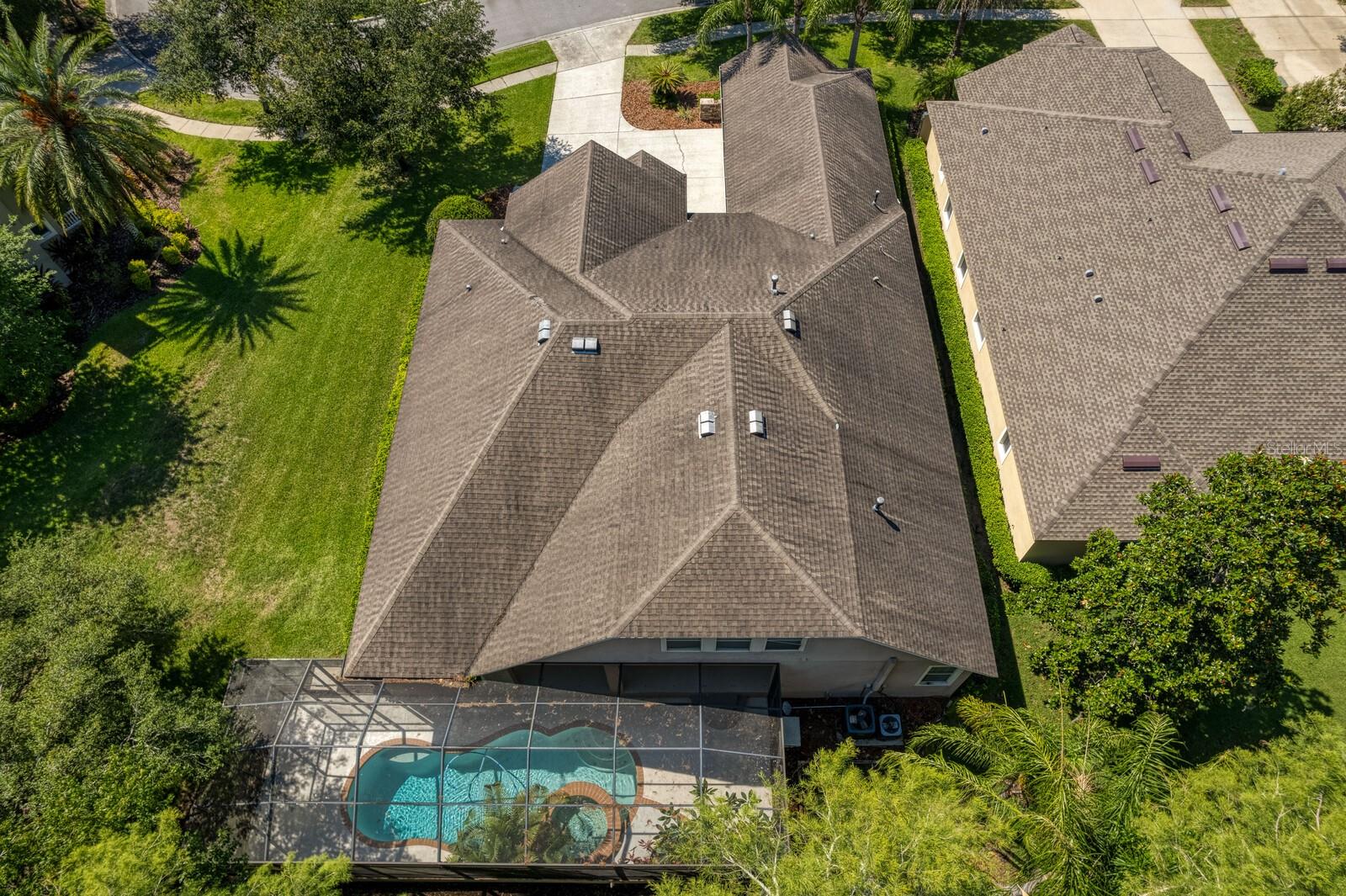 WATERCHASE PH 3 - Residential