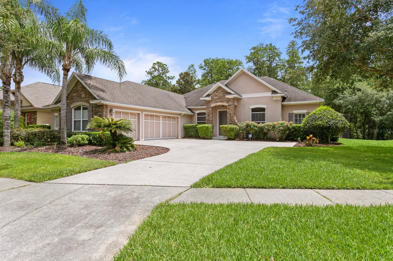 WATERCHASE PH 3 - Residential