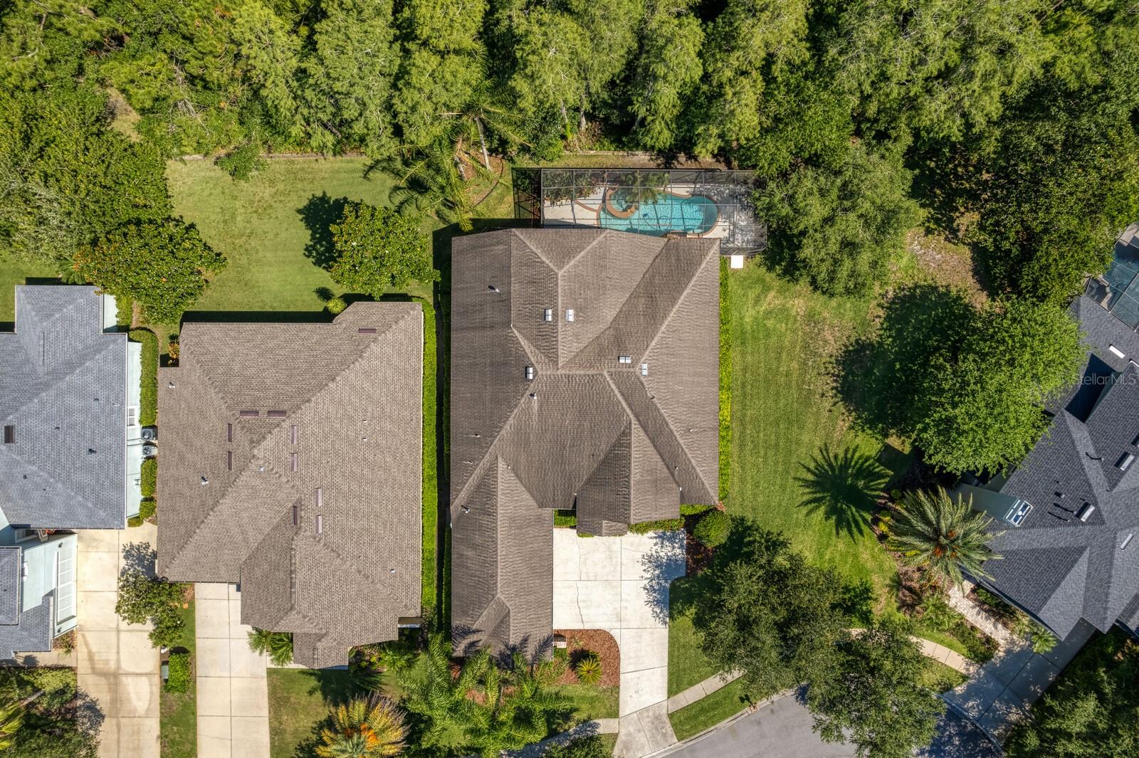 WATERCHASE PH 3 - Residential