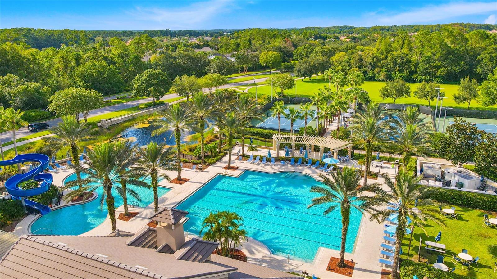 WATERCHASE PH 3 - Residential