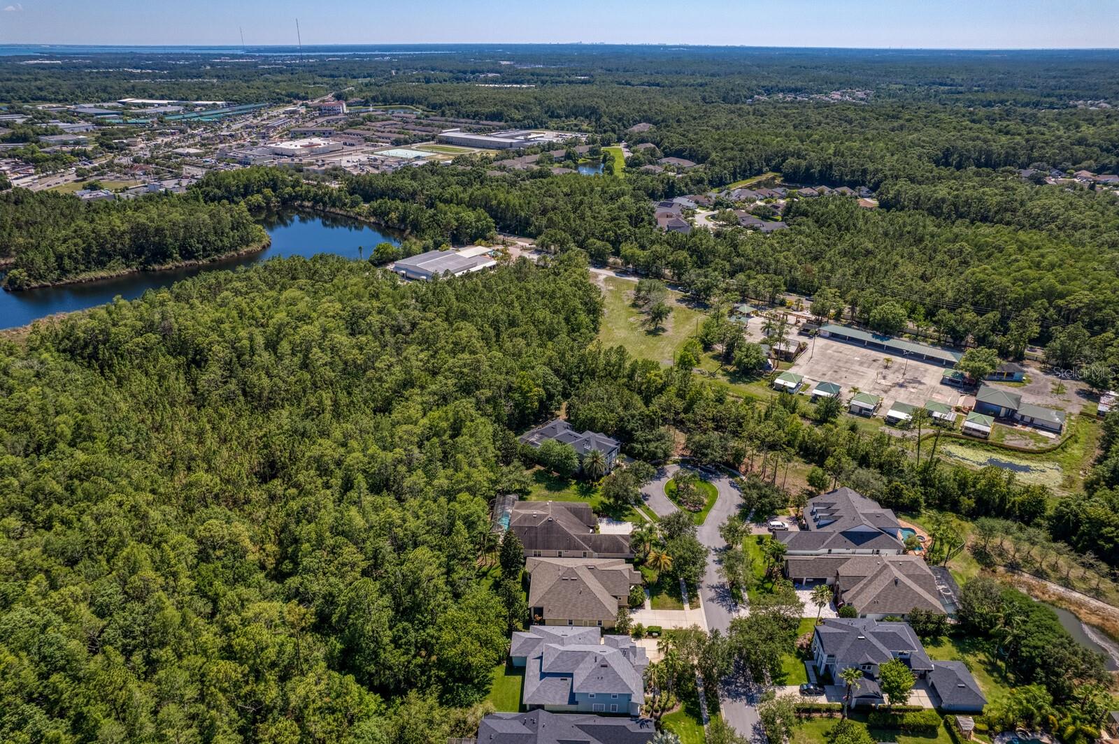 WATERCHASE PH 3 - Residential