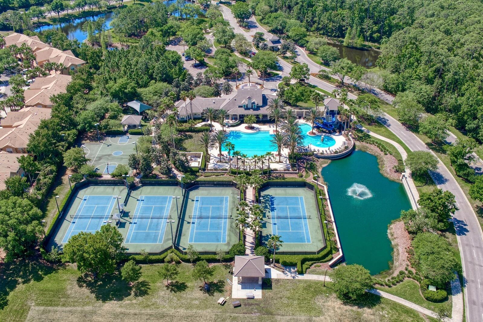 WATERCHASE PH 3 - Residential