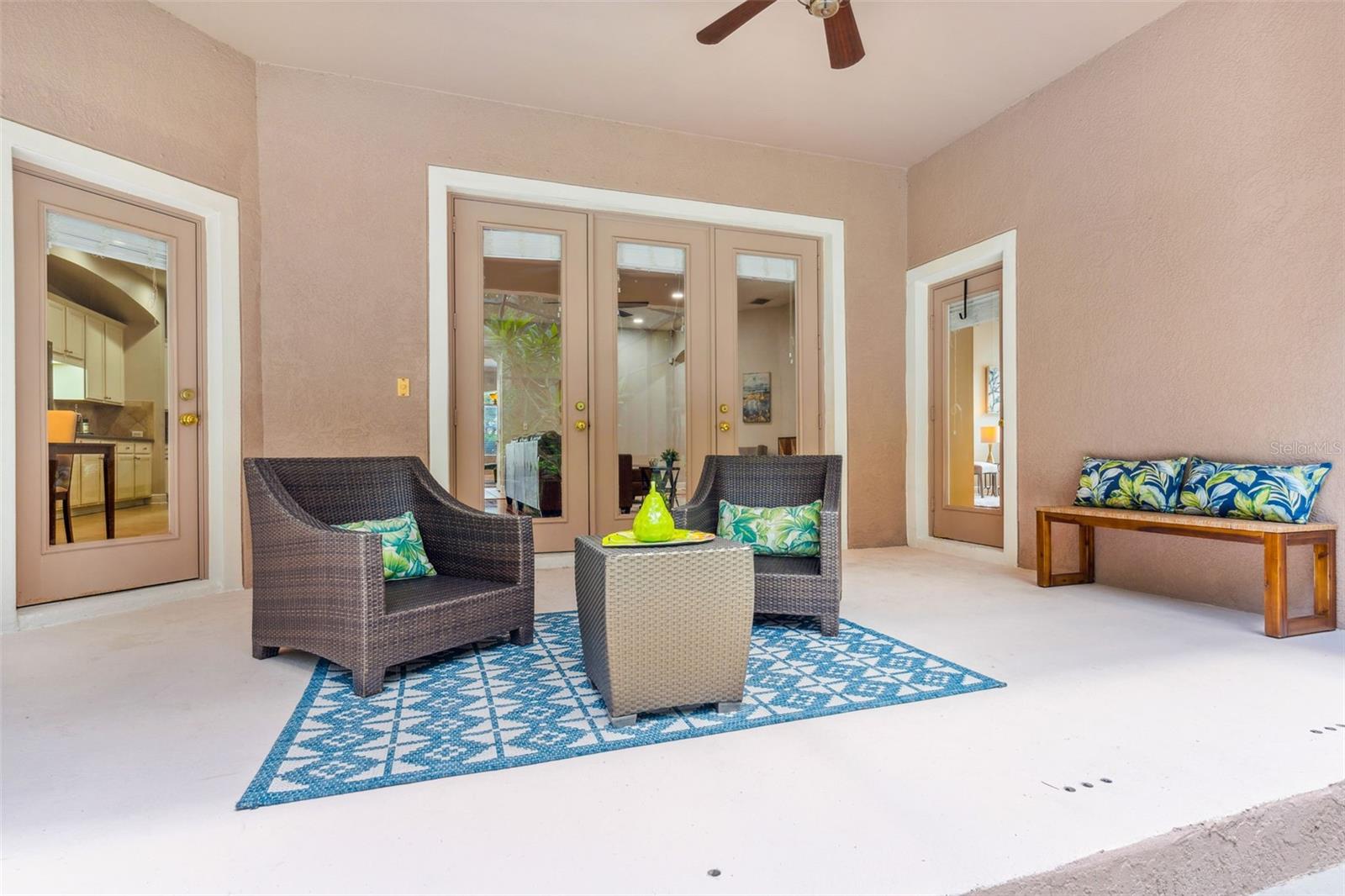 WATERCHASE PH 3 - Residential