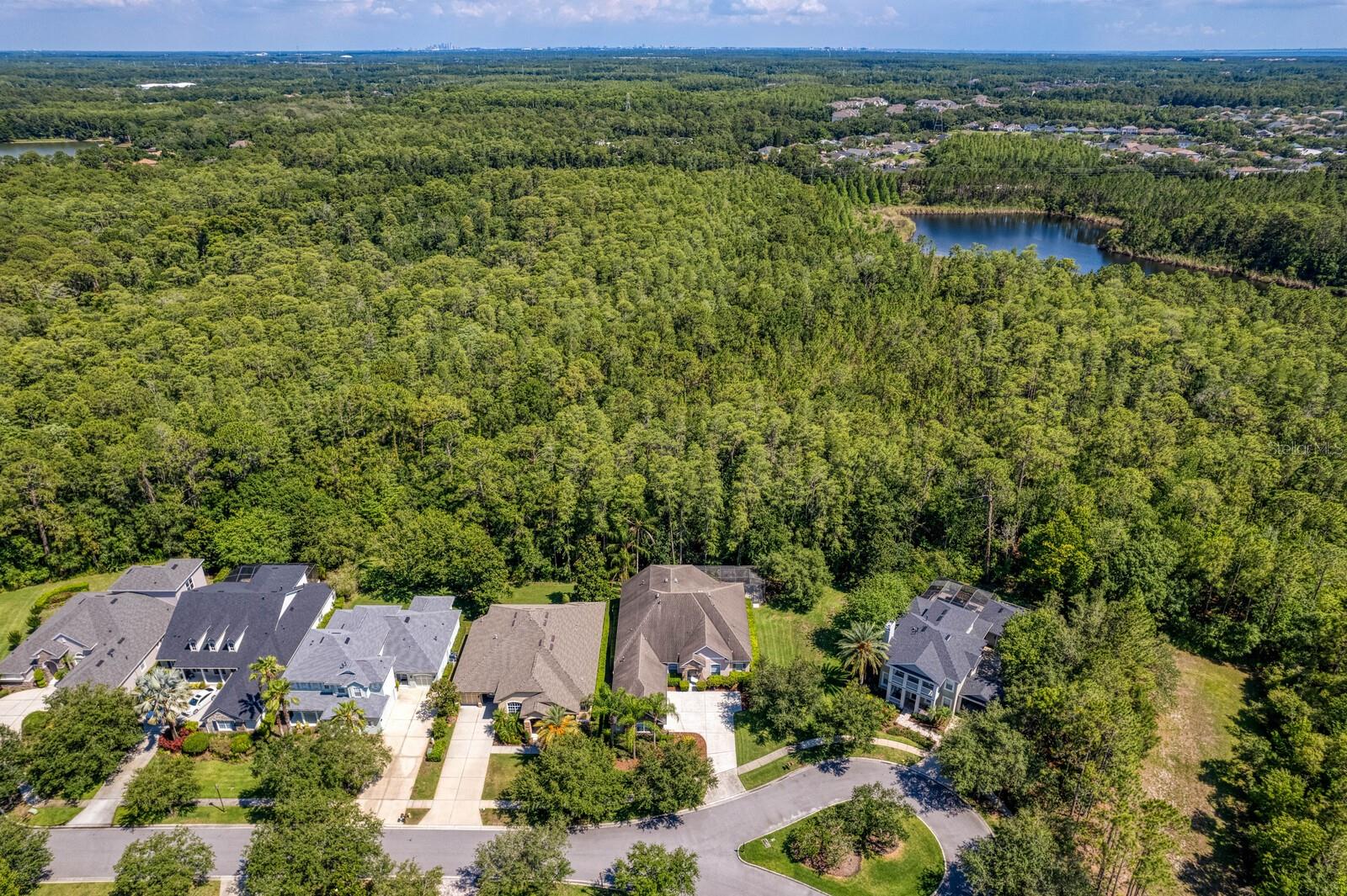 WATERCHASE PH 3 - Residential