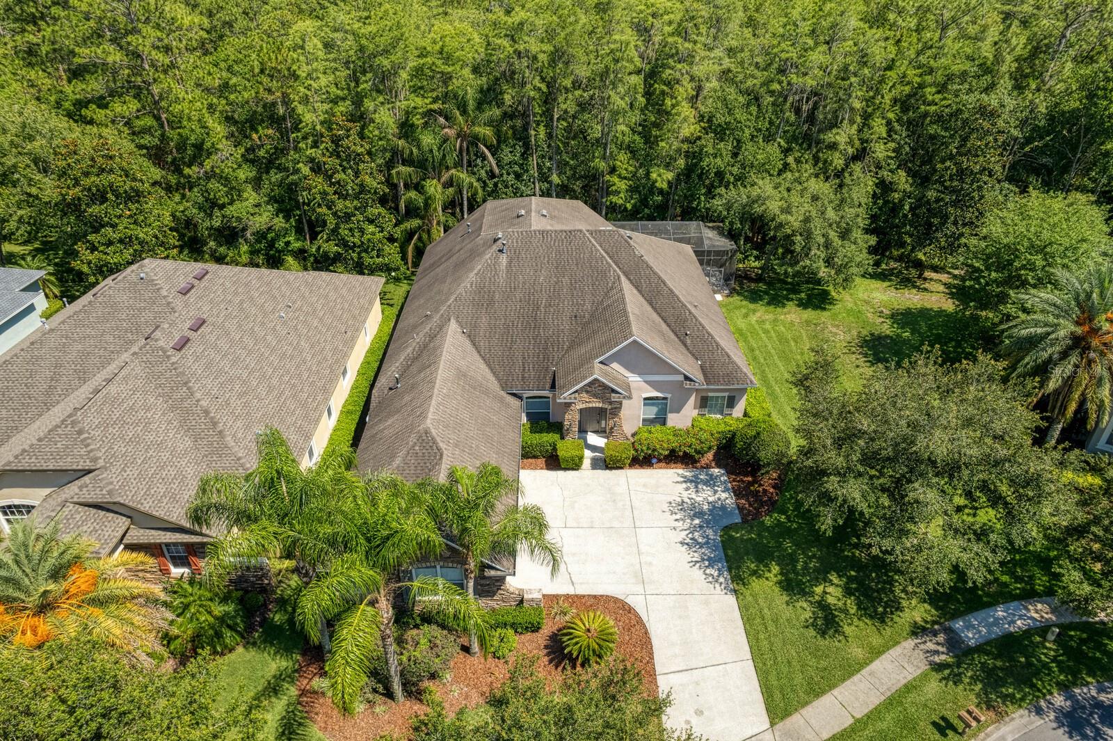 WATERCHASE PH 3 - Residential