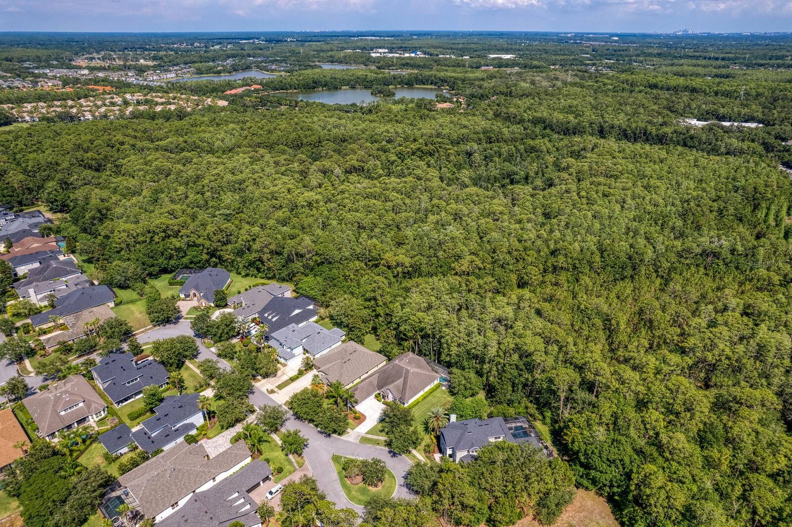 WATERCHASE PH 3 - Residential