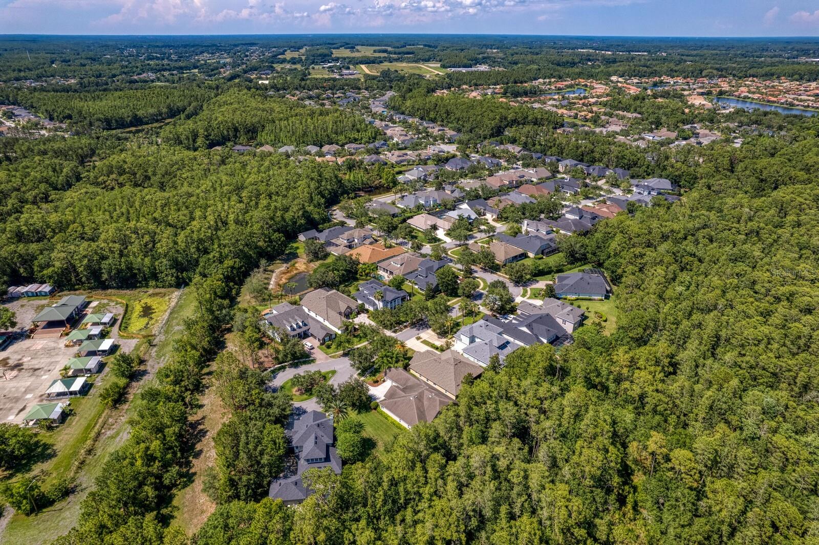 WATERCHASE PH 3 - Residential