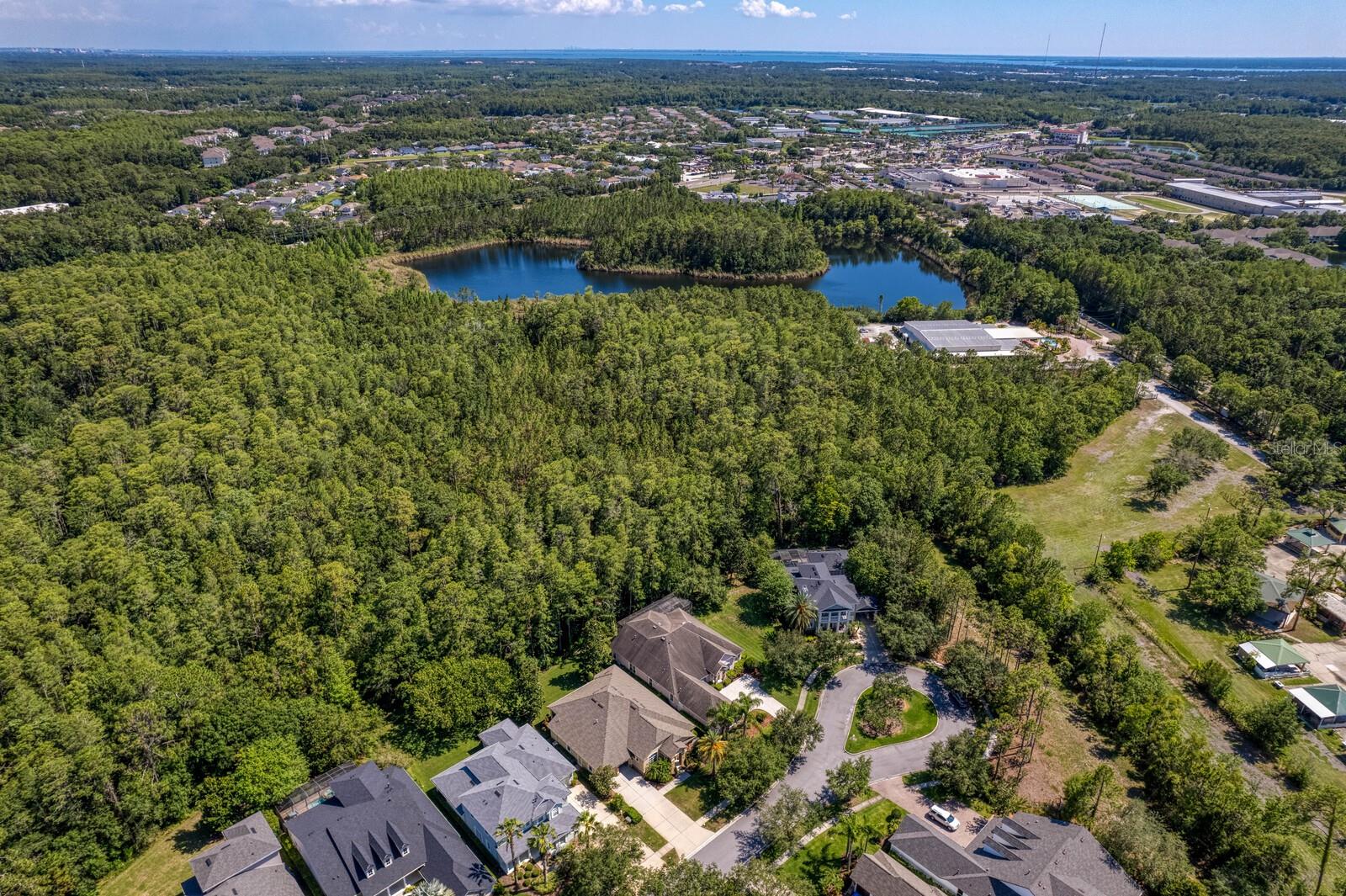 WATERCHASE PH 3 - Residential