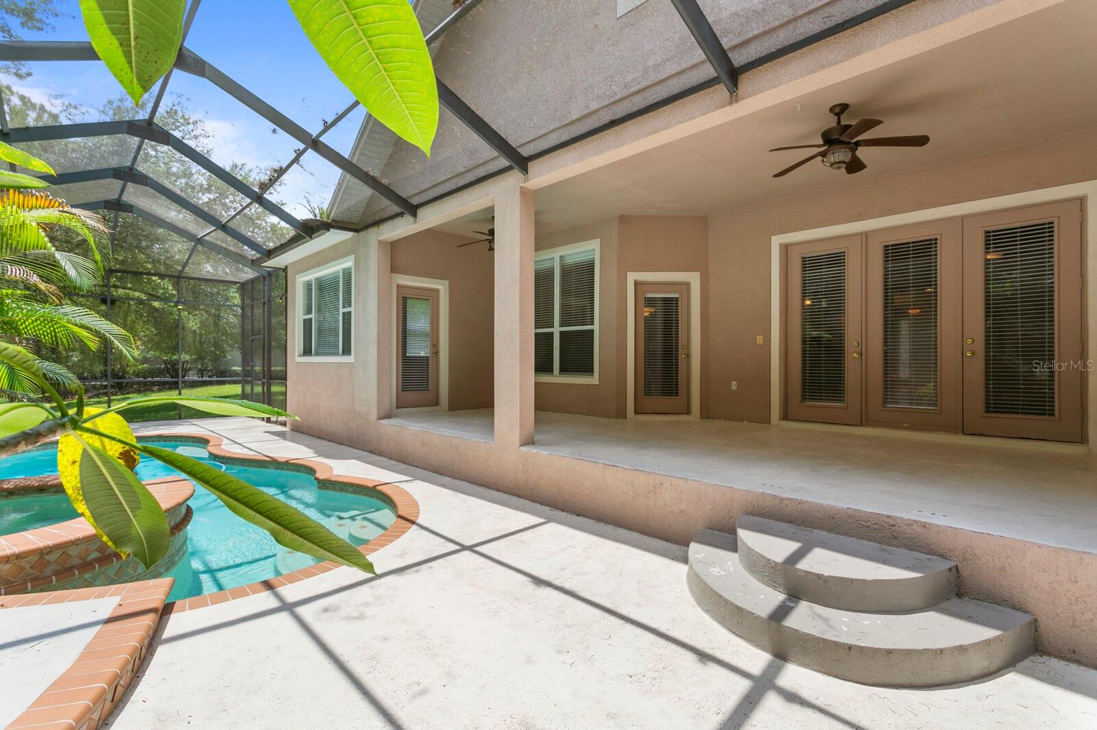 WATERCHASE PH 3 - Residential