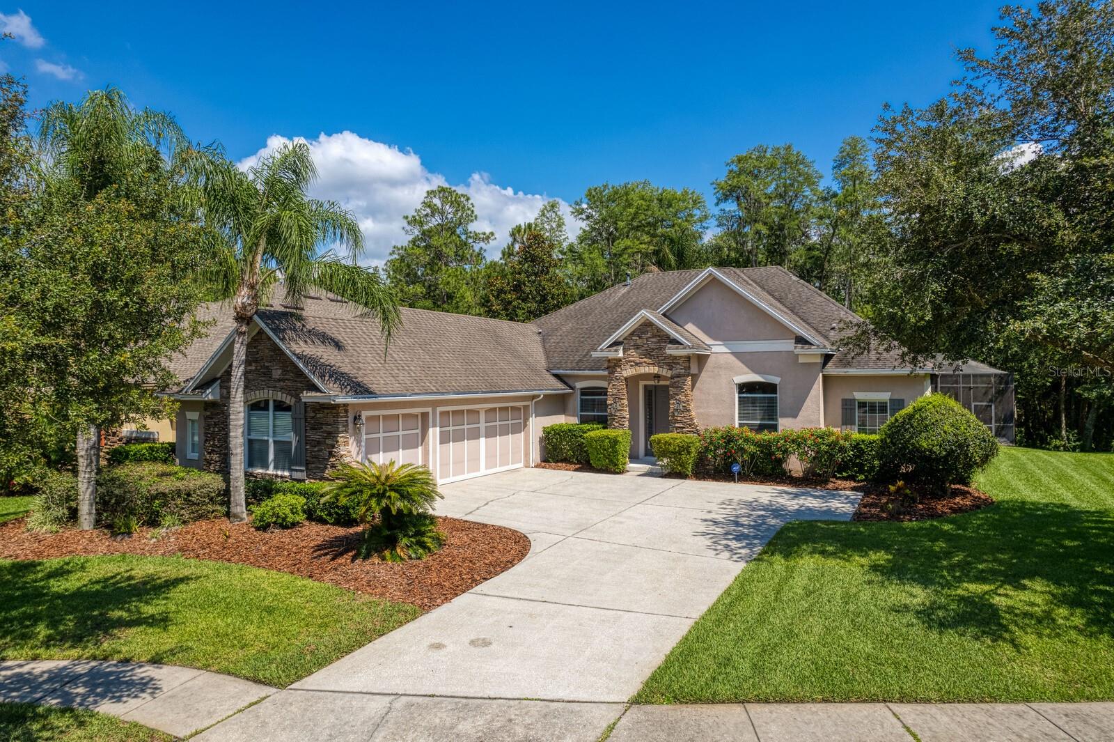 WATERCHASE PH 3 - Residential