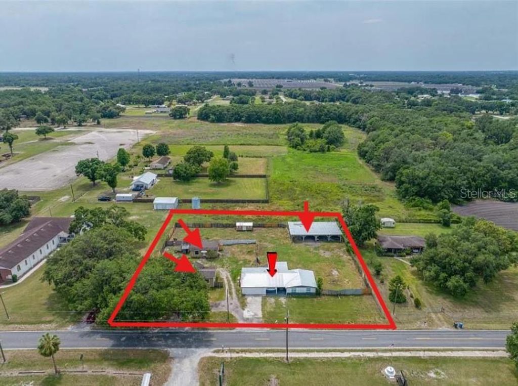 Photo of 5109 Horton Road, Plant City, FL 33567 (MLS # TB8430701)