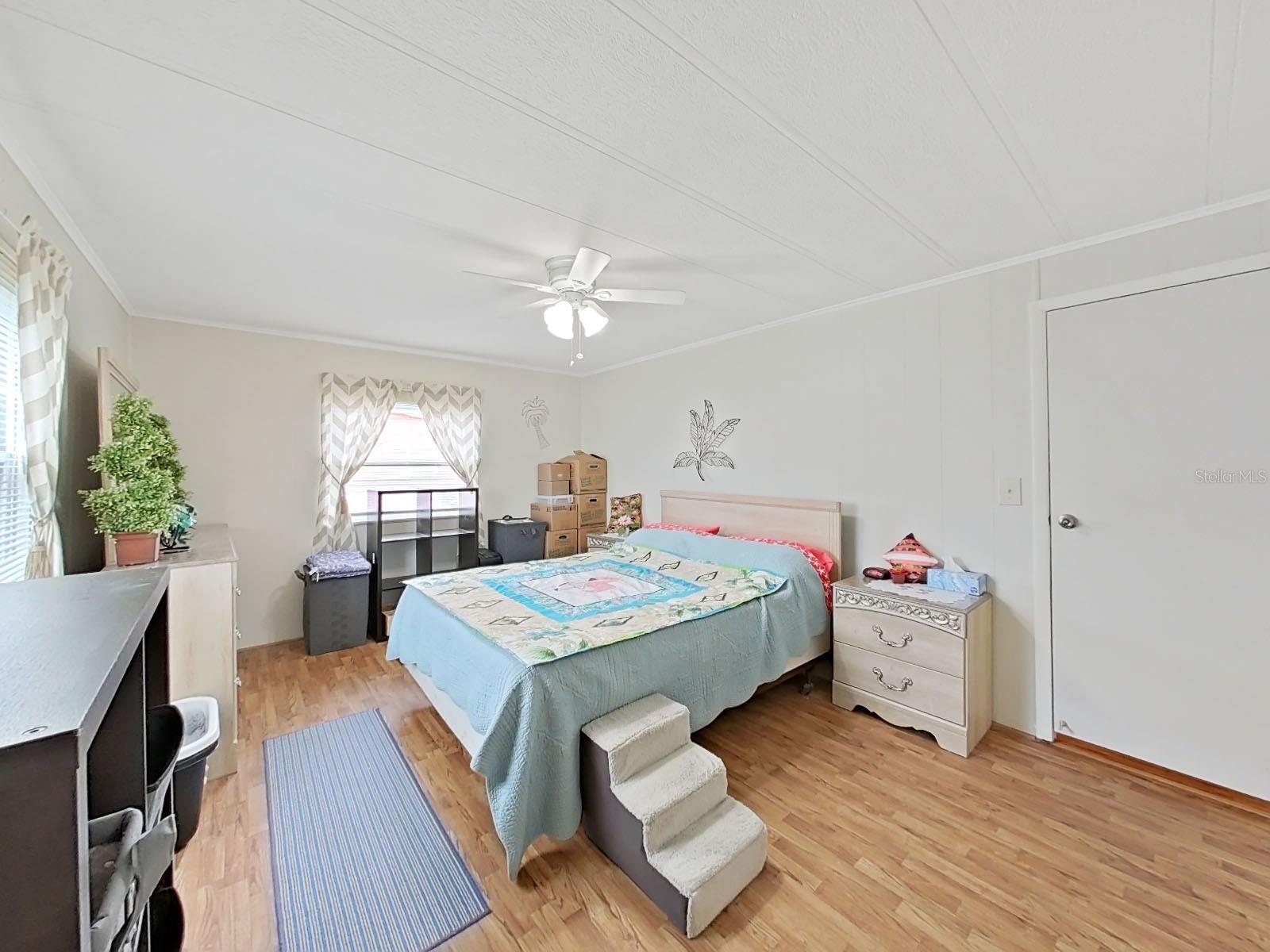 FOXWOOD LAKE ESTATES PH 01 - Residential